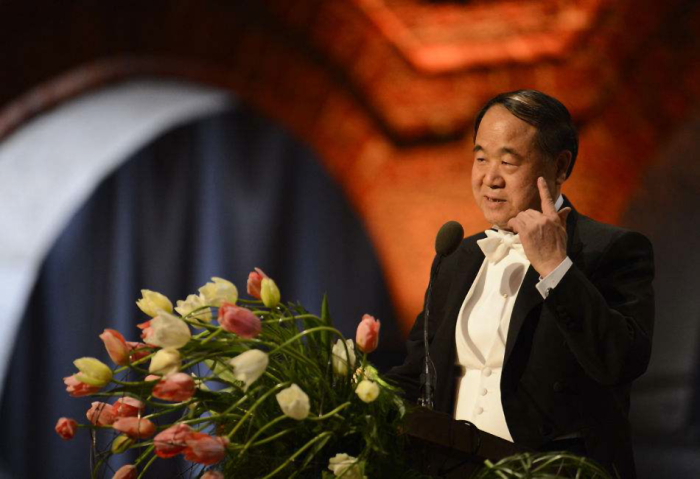 小潘谈情说爱|莫言：男女交往，忌讳4个字，明白了，也就通透了