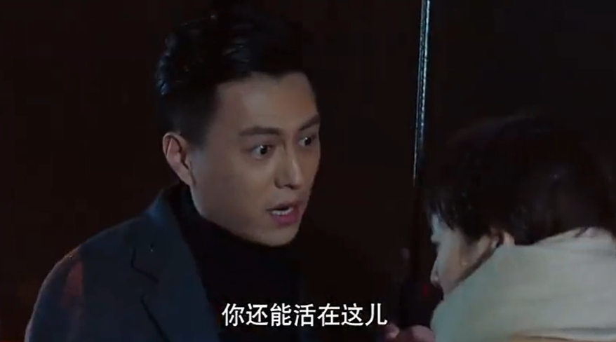 靳东|又一国产“狠剧”将播！靳东携手“古装女神”，我要带妈追剧了