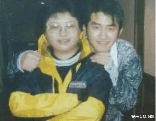 咏梅|千年绿叶终于翻身，她果真是人如其名！