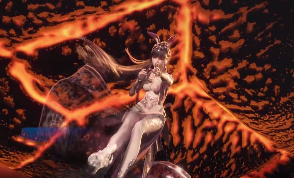 小舞|斗罗：唐三终于说出了最霸道的一句话，小舞感动得泪流满面