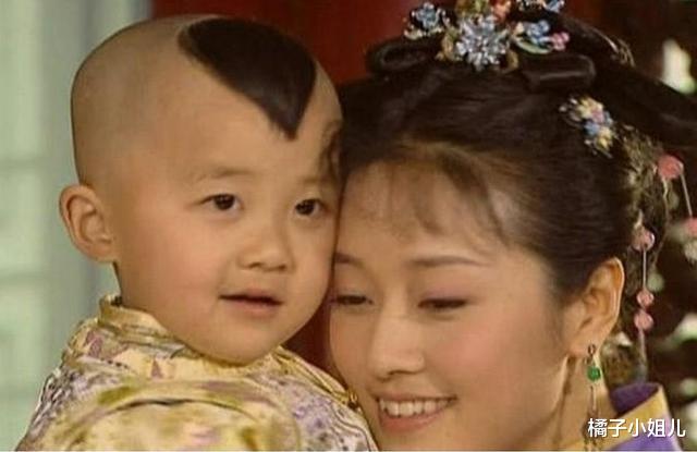 小燕子|还珠格格:东儿喊永琪舅舅,喊知画则是?谁妻谁妾,一目了然!