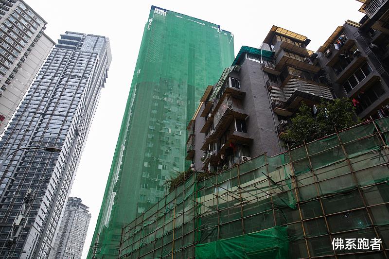|住高层15年以上的住户可以谈谈你们的感受吗？