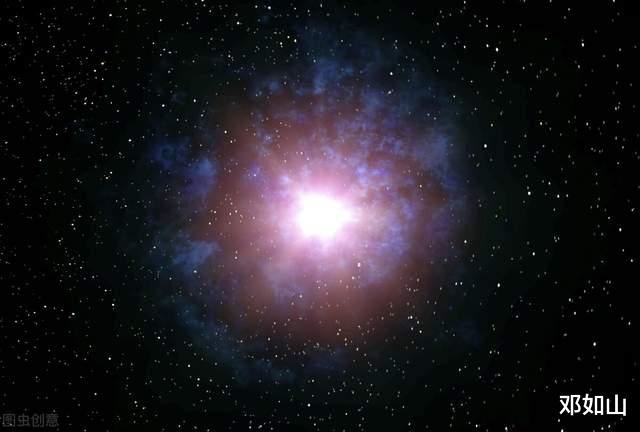 超新星 “最美是你”超新星源自白矮星