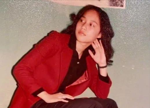 TVB|TVB的7位冷门女神，个个风华绝代，人生却大不相同