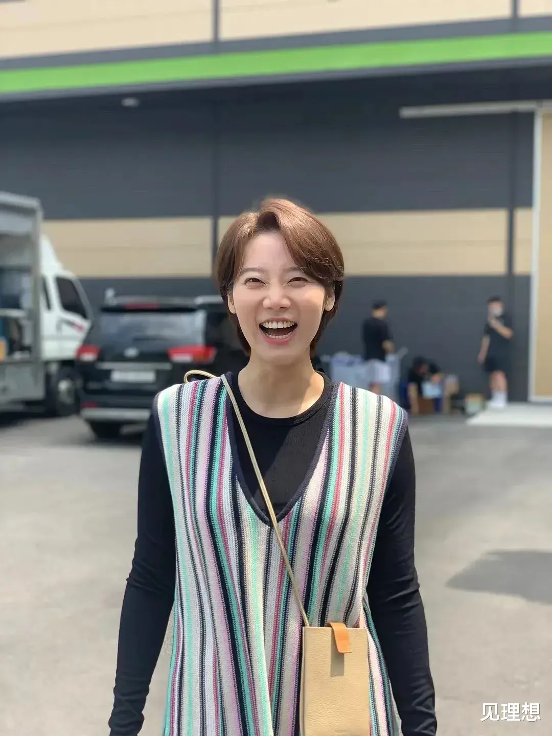 电视剧|30岁韩女星突传去世！还有电视剧正在播出，出道3年死因保密......