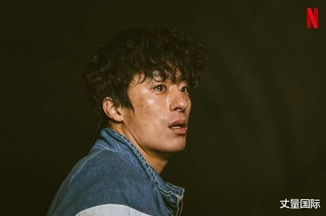 韩剧|2021韩剧最佳角色！李俊昊宋仲基都入榜，金素妍演技更是全网赞