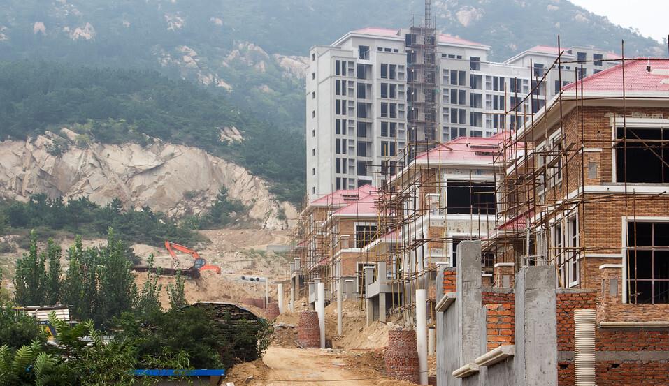 砖混结构的落水管能放柱子里吗?这个问题要弄清楚,否则隐患很大