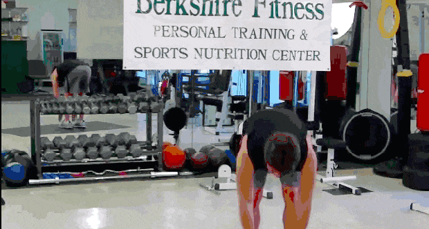 健身|婚礼前突击练肌肉，25岁男子健身课被拉伸致脑中风