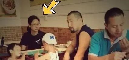 清浅微笑的我|已经53岁的吴倩莲,这辈子一定是来给她老公报恩的