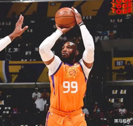 戴维斯|戴维斯受伤，湖人要放弃本赛季了吗？来看看詹姆斯和沃格尔的发言