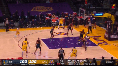 勒布朗·詹姆斯|牛逼！詹姆斯三分绝杀勇士后，勇士官推干了这事......