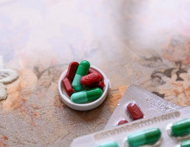 NANA谈健康 认清“阿莫西林”，只对这5种病有效，乱用、滥用会引祸上身