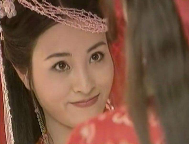 小李飞刀|小李飞刀6大美女，范冰冰倒数第一，第一毫无争议