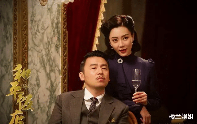 前行者|为什么谍战剧的女主总挨骂？看了我对《伪装者》《前行者》的分析，你就知道了