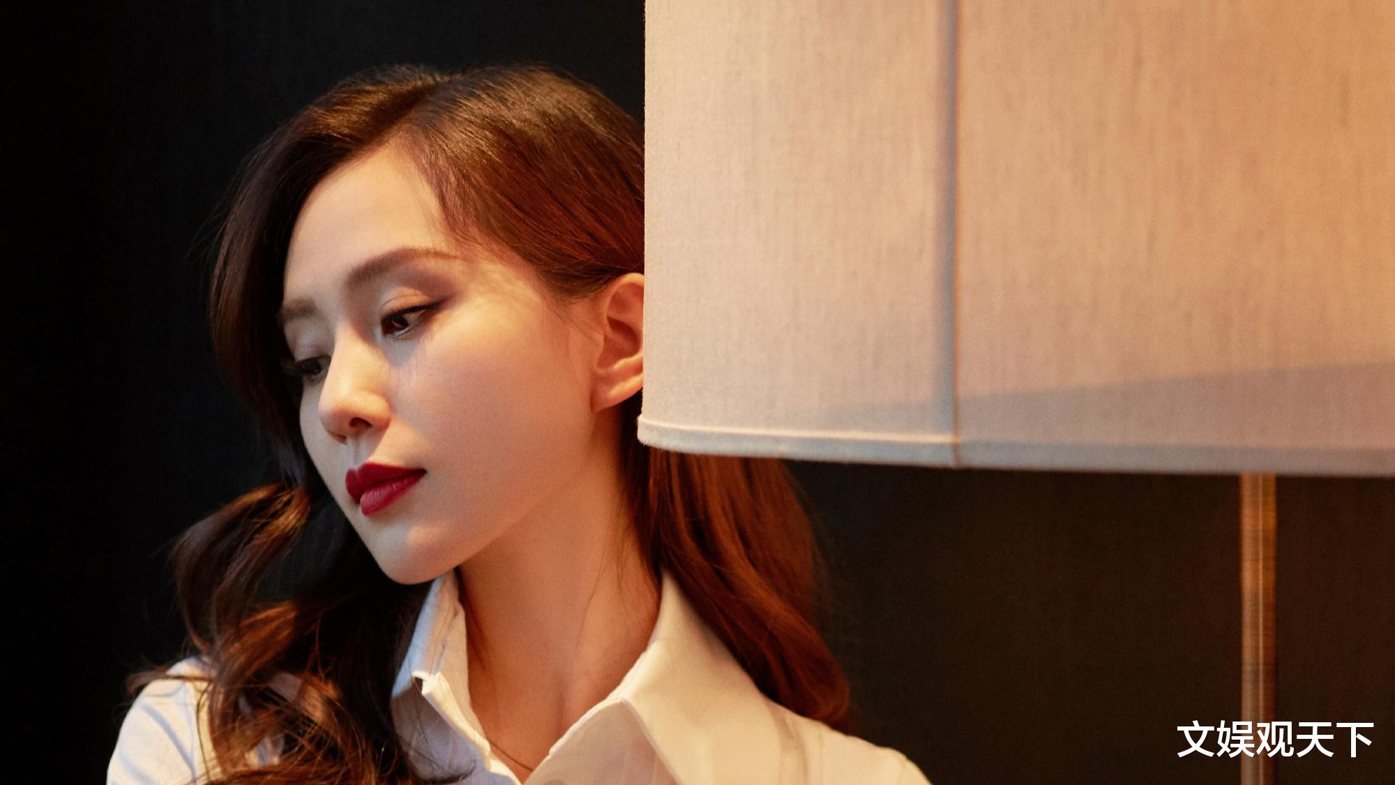 吴孟达|明明也是一线女艺人的她，为什么总是缺席大型活动场合？