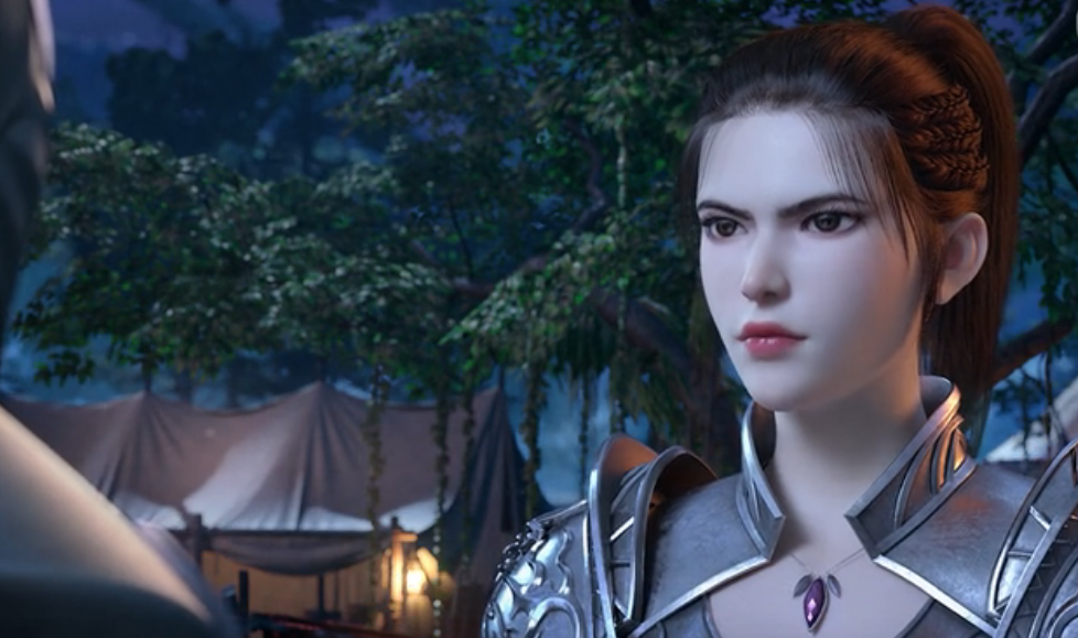 紫川|《紫川》动漫开播 盘点一下与原著有什么不同