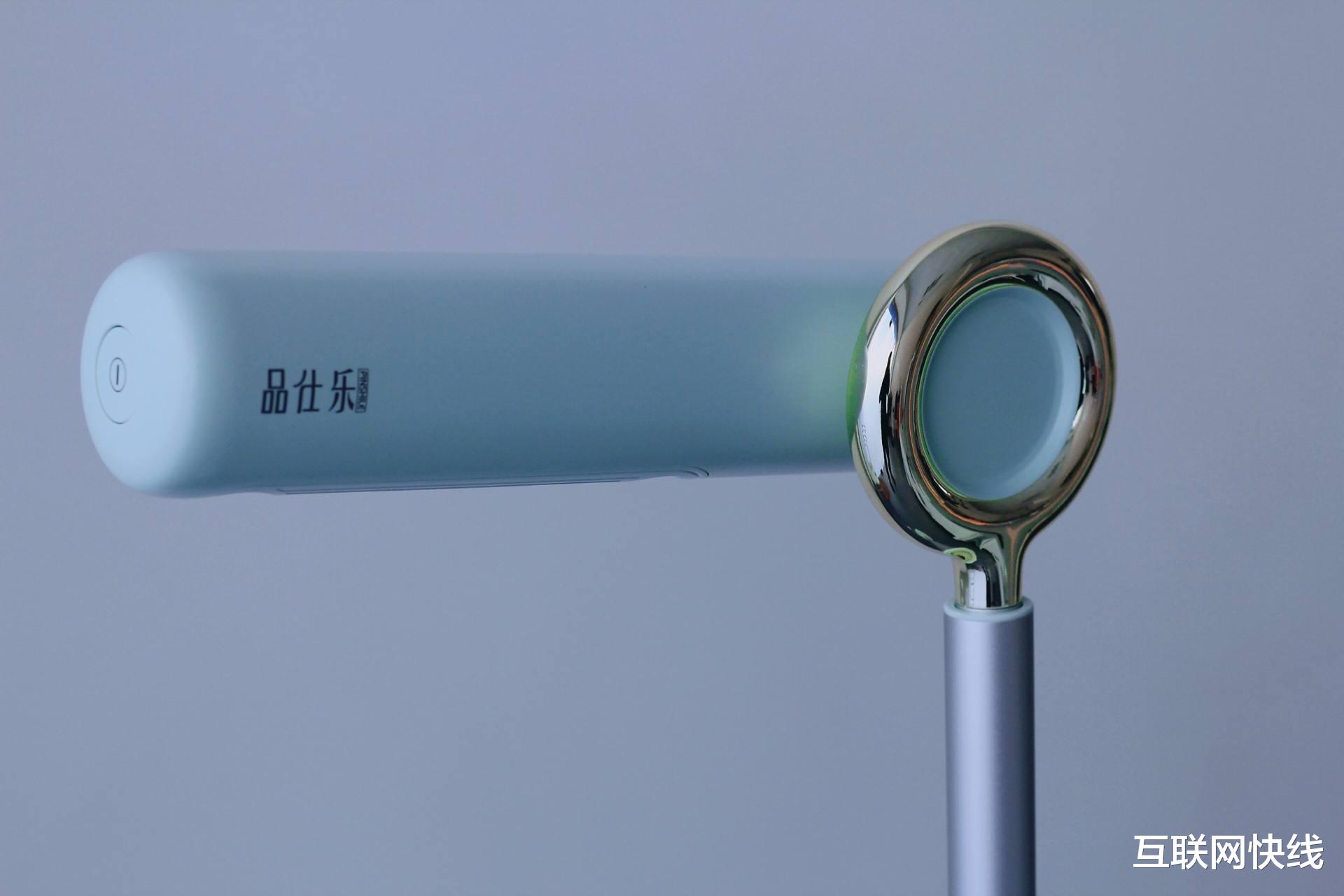 吹风机革命,品仕乐立式吹风机体验 小姐姐手不累了