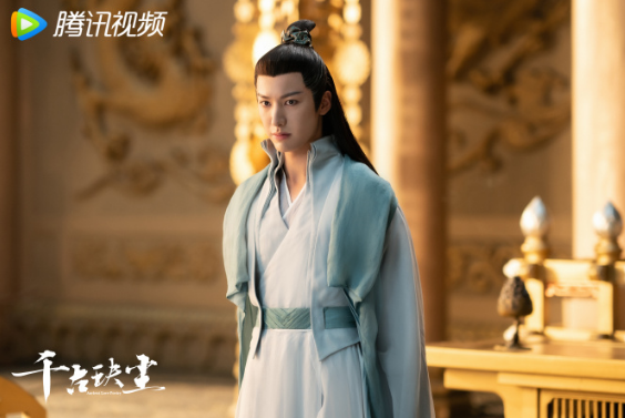 千古玦尘|《千古玦尘》演员学历被扒，一个比一个意外，白决最让人惊讶