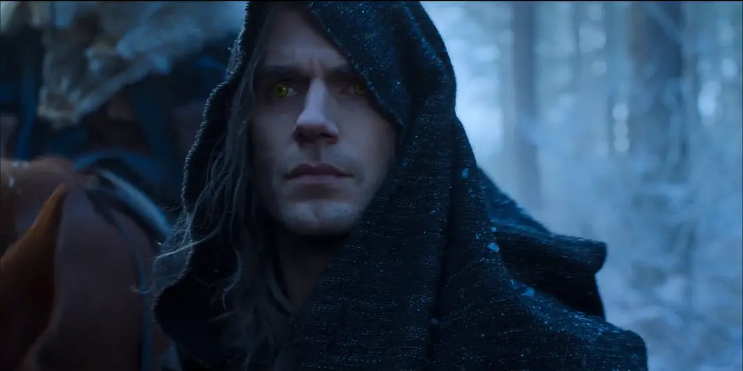 猎魔人|一集高燃！这部网飞顶流终于回归！