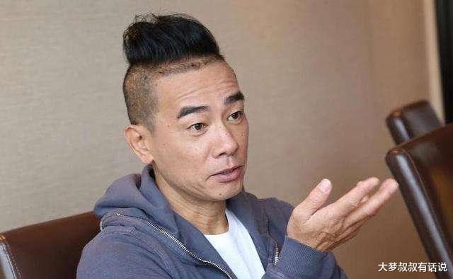 陈小春|陈小春直播带货超惨“3场只卖5000元”！　厂商气炸提告：赔钱