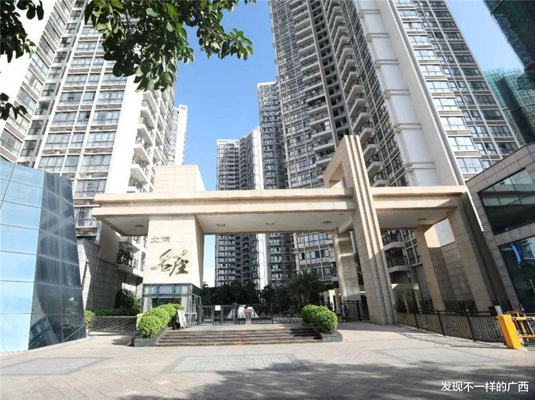购房置业|房子不好卖？盘点北海那些重新“包装”的楼盘，楼盘名都改了