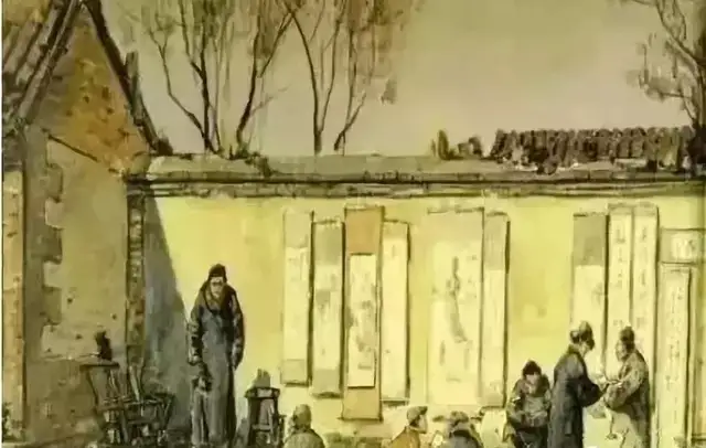 交易 历代祖师爷收藏经验总结