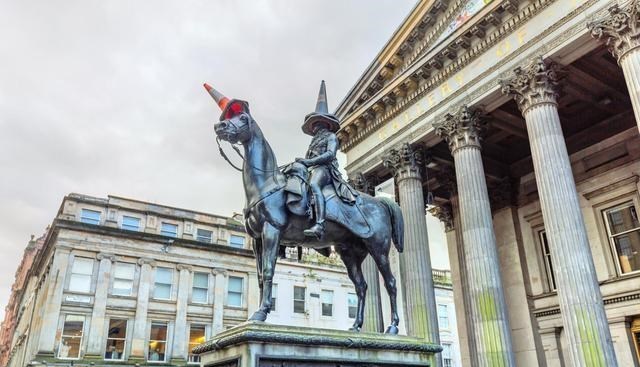 英国|当年英国派驻海外殖民地的总督们为什么没想过独立