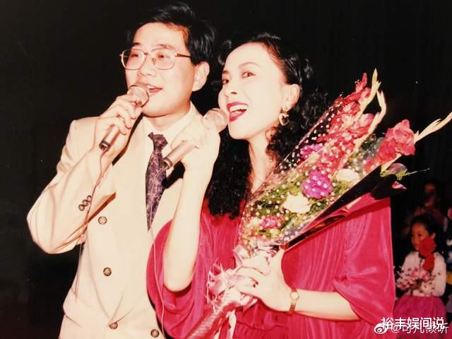 周洁|一路走好！60岁舞蹈家周洁不幸去世，曾饰演杨玉环，与杨丽萍齐名