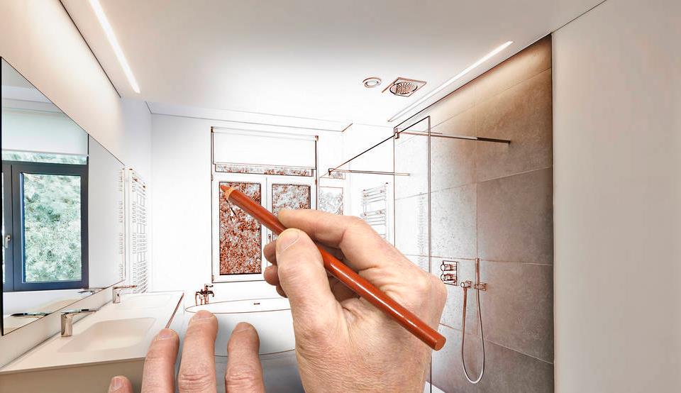 自己装修能省钱，原因有4点，但是掌握省钱的5个方面才是关键