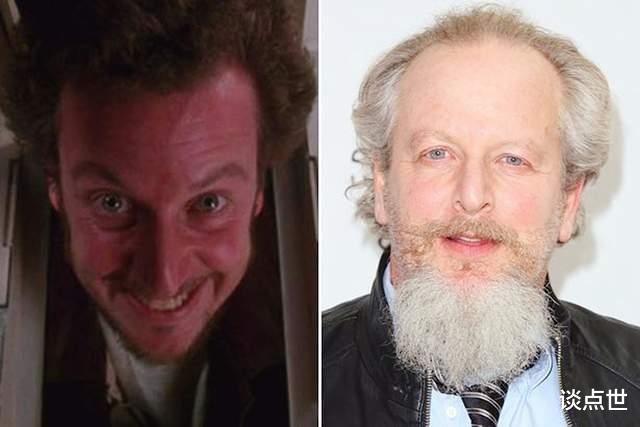 刘诗诗|圣诞电影《小鬼当家》上映快30年了，现在里面12位演员都怎么样了