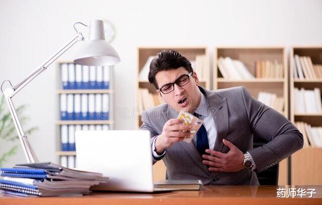 失眠|1毛钱一片的谷维素，可以调理多种健康问题，可以长期吃吗？