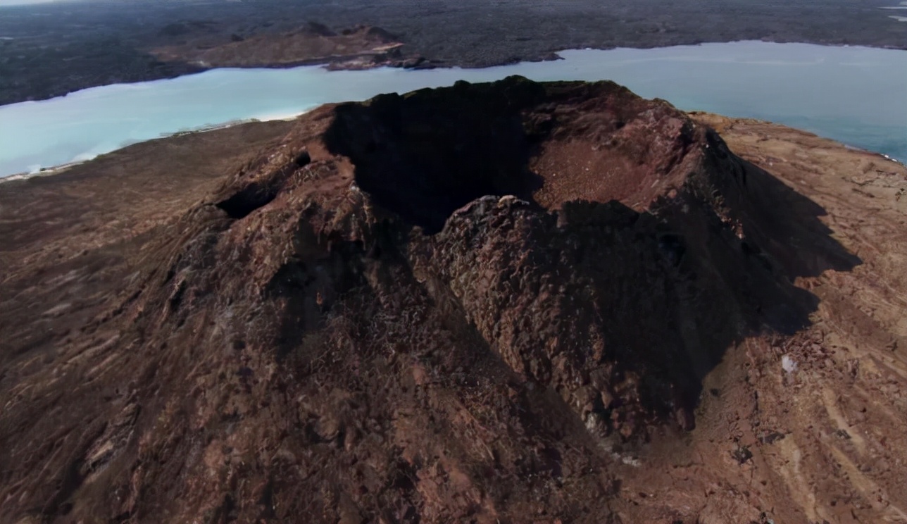 火山 为什么我们不能利用活火山来烧掉垃圾？