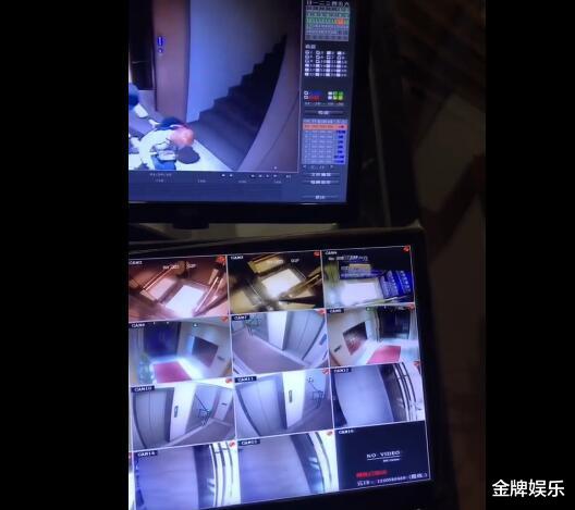 流浪狗 钱枫性侵究竟是不是事实？看看女当事人小艺发的4段现场视频