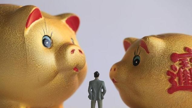 广东省 我国存款达227万亿,全球第一!人均存款出炉,你达标了吗?