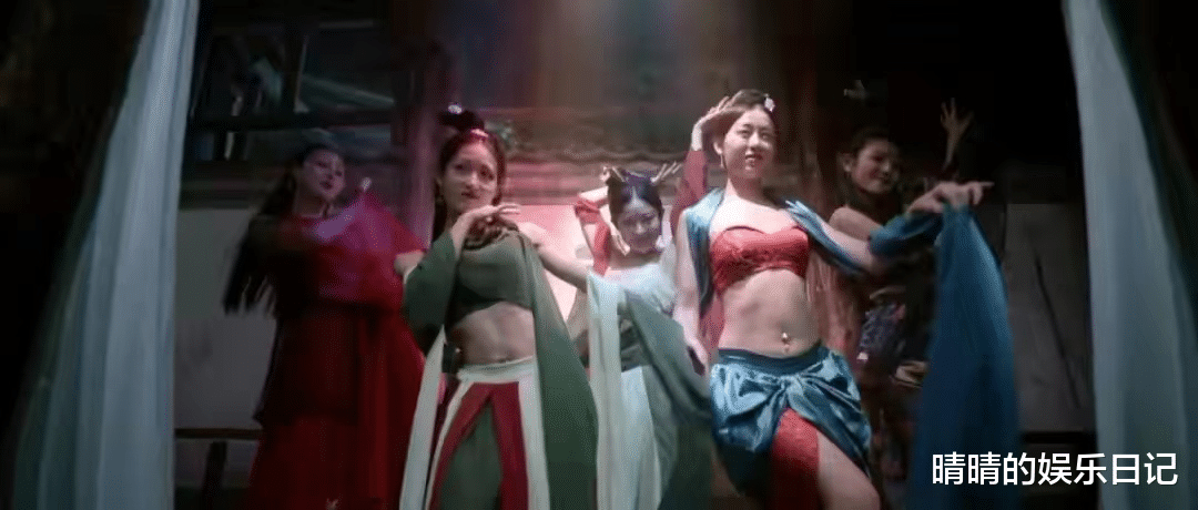 林正英|上映12天拿下1300万,网大《九叔归来2》开启僵尸时代新篇章