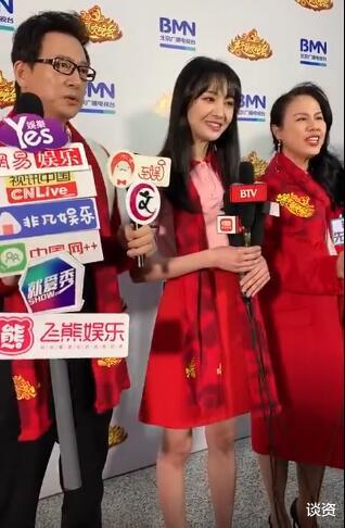 郑爽|郑爽这一家子，绝了