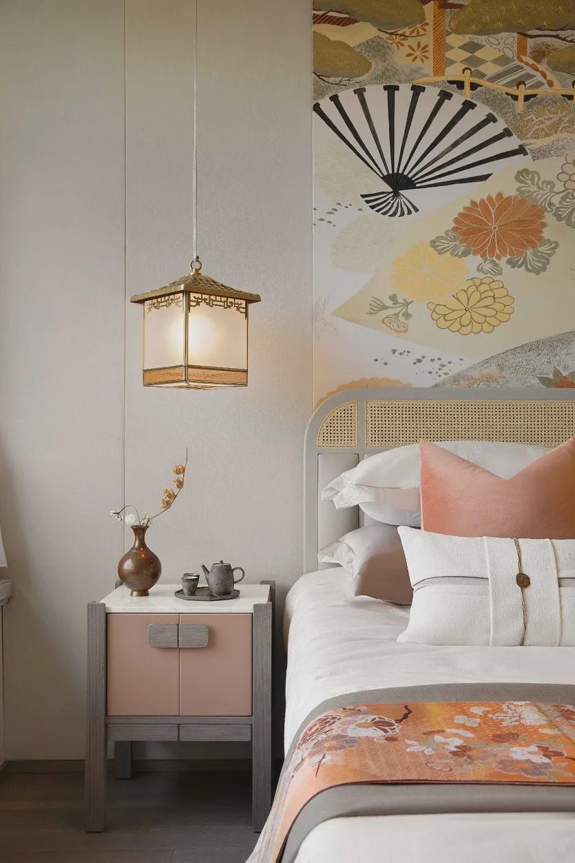 浙江这对夫妻不简单：128平，室内场景堪比电影场面！太羡慕