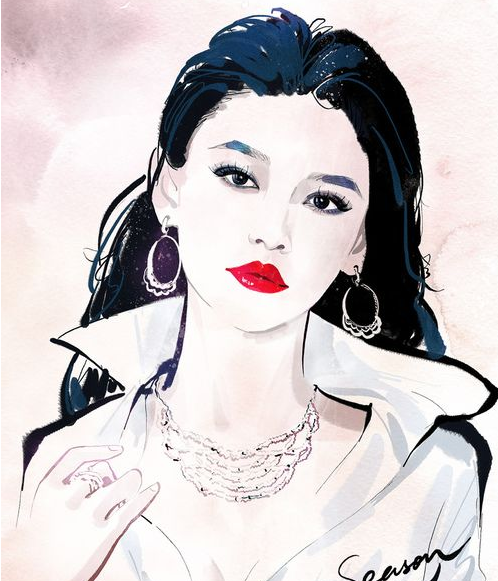 杨紫|湾湾曲线女星离婚？李沁对家多？王嘉尔上海街头被偶遇？