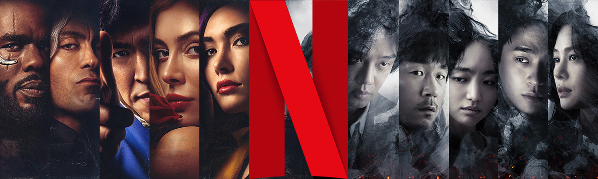 Netflix|好家伙！Netflix一口气“搞砸”两个IP