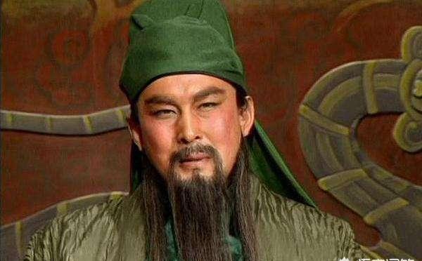 魅力de文字控|蜀国没人才吗，还是诸葛亮专权又任人维亲，无论失荆州还是失街亭，都是用人不当？