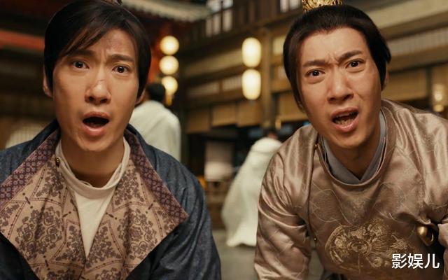 开心麻花|3天破2亿，赢了票房输了口碑？离开沈腾，开心麻花怎么了