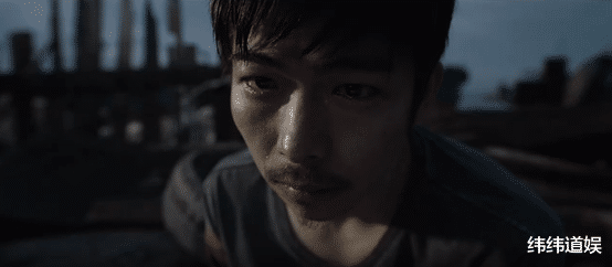 章宇|“不入流演员”章宇：曾经的问题少年，为电影“献身”而获得成功