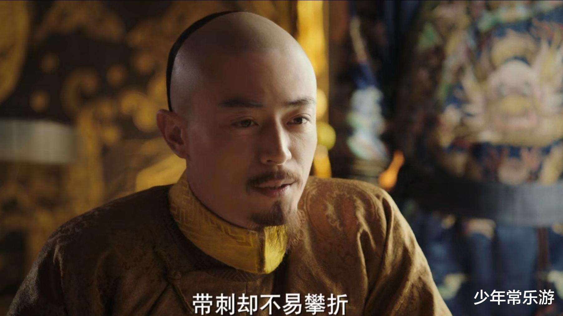 哈利·波特|颖妃特别喜欢的无锡大阿福是什么，她为何选这个做礼物送给如懿？