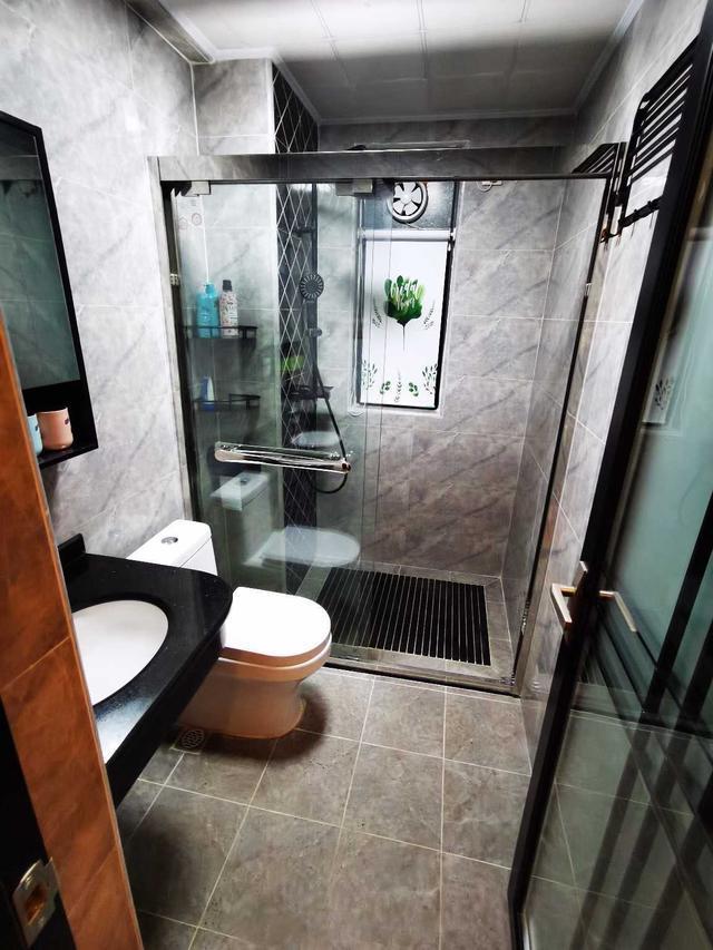 |入住新房一个多月,自己选材公公帮忙监工,花20W效果让人很满意