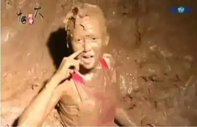 陈乔恩|疑似未婚先孕，她到底敢不敢？