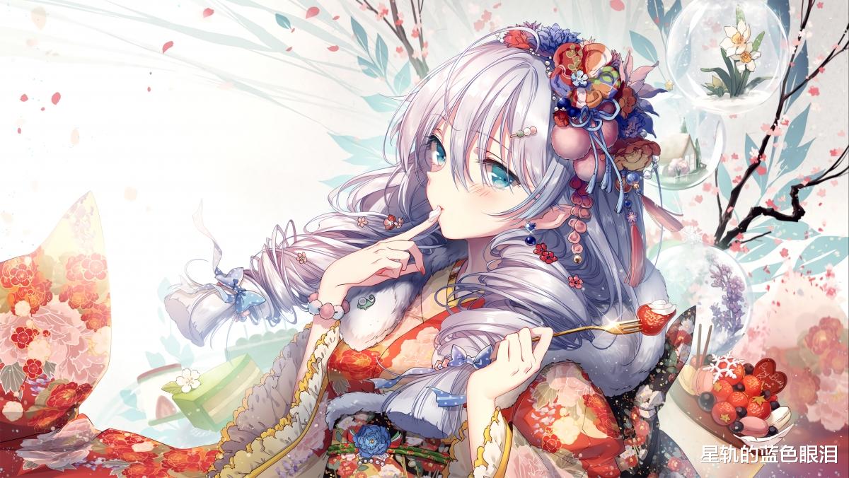 星轨的蓝色眼泪|最容易得到异性宠爱的星座女，不矫揉做作，女人味十足，让人甘愿