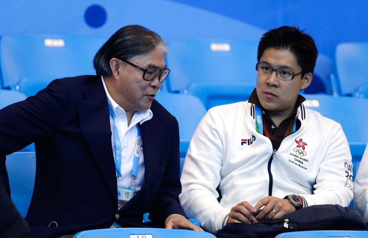 爱奇艺|霍家长房争产案下周开庭，二子被控隐瞒50亿遗产，郭晶晶公公也要出庭