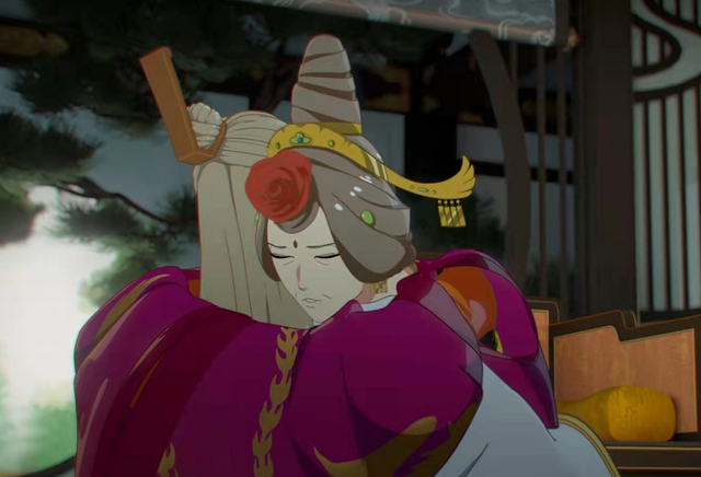 路飞|两不疑:帝后灵魂互换未成功,徐钰中毒昏迷,太后疑心逍遥王