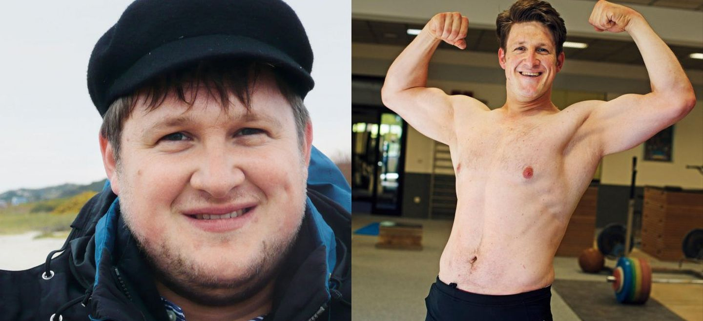 软妈硬爸|奥运会上的感人时刻：带着亡妻照片领奖的奥运冠军