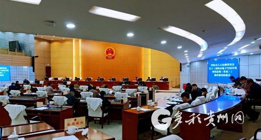 多彩贵州网 你家的狗有牌了吗？截至今年3月，贵阳市共核发犬牌47915个